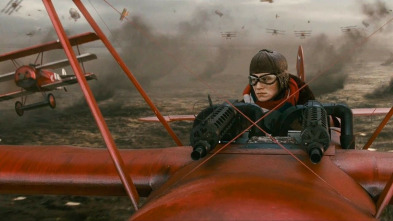 Imagen de El baron rojo - 3