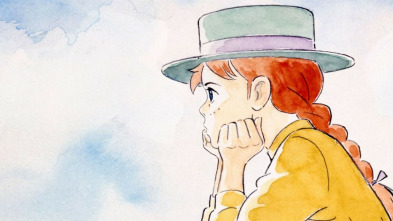 Imagen de L'Anne de Teules... (T1): Ep.14 Un problema a l'escola - 3