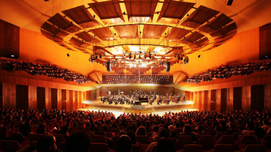 Clàssica a la platja: Concert de L'Orquestra Simfònica de Barcelona i Nacional de Catalunya