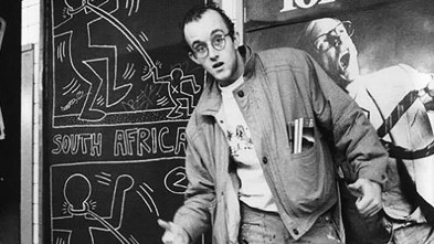 El universo de Keith Haring