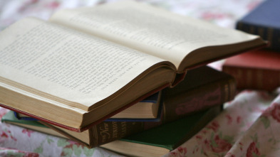 Imagen de L'hora del... (T1): Com es fa un llibre? La feina de l'editor - 3