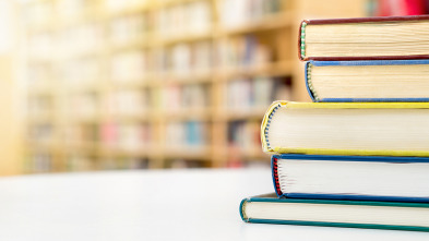 Imagen de L'hora del... (T1): 15 llibres per a la fi del món - 3