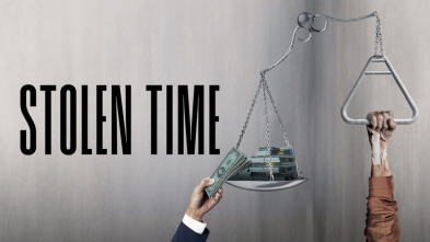 Imagen de Stolen time - 3