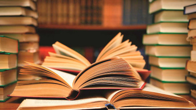 Imagen de L'hora del... (T1): Visita a la Fira del Llibre de Bolonya - 3