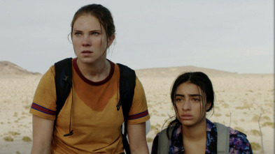 Imagen de Gringa - 3