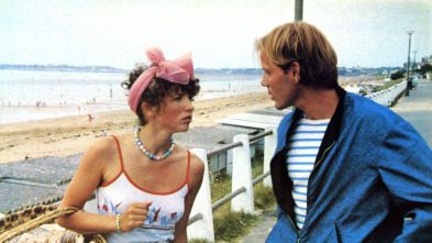 Imagen de Pauline en la playa - 3