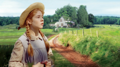 Imagen de L'Anne de Teules Verdes (T1): Ep.1  - 3