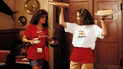 Imagen de Mystic pizza - 3