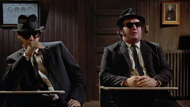 Imagen de Els Blues Brothers - 3