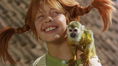 Pipi Calcesllargues (T1): La Pippi i els pirates (1a part)