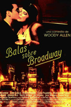 Imagen de Setè art: Balas sobre Broadway - 2