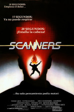 Imagen de Scanners - 2