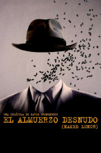 Imagen de El almuerzo desnudo - 2