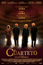 Imagen de El quartet - 2