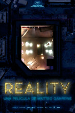 Imagen de Reality - 2