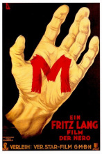 Imagen de M, el vampiro de Düsseldorf - 2