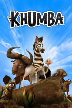Imagen de Khumba - 2