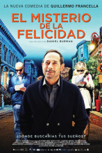 Imagen de El misterio de la felicidad - 2