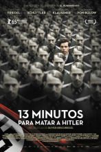 Imagen de 13 minuts per a matar a Hitler - 2