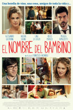 Imagen de El nombre del bambino - 2