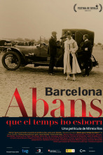 Imagen de Barcelona, abans que el temps ho esborri - 2