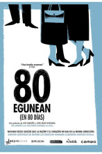 Imagen de En 80 días - 2
