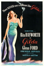 Imagen de Gilda - 2