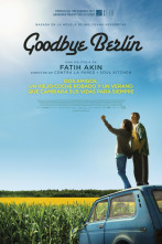 Imagen de Goodbye Berlín - 2