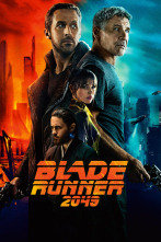 Imagen de Blade Runner 2049 - 2