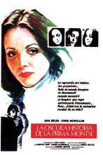 Imagen de La oscura historia de la prima Montse - 2