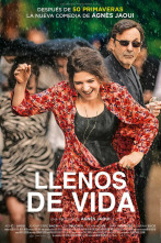 Imagen de Llenos de vida - 2
