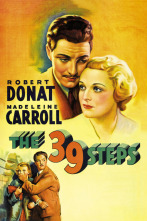 Imagen de 39 escalones - 2