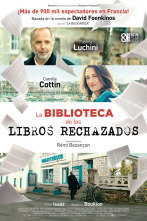 Imagen de La biblioteca dels llibres rebutjats - 2