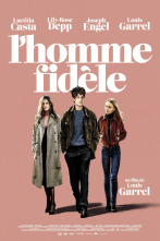 Imagen de Un hombre fiel - 2