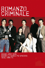 Romanzo Criminale