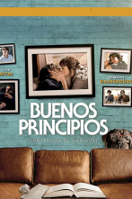 Imagen de Buenos principios - 2