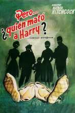 Imagen de Però qui va matar Harry? - 2