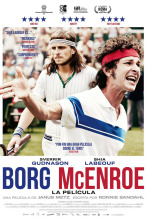 Imagen de Borg McEnroe - 2