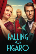 Imagen de Enamorada de Figaro - 2