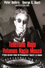 Imagen de Teléfono rojo, volamos hacia Moscú - 2