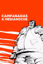 Campanadas a medianoche