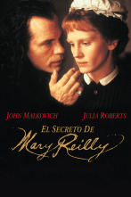 Imagen de Mary Reilly - 2