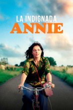 Imagen de La indignada Annie - 2