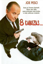 Imagen de Ocho cabezas - 2