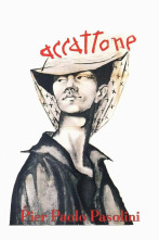 Imagen de Accattone - 2