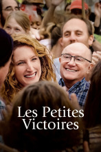 Imagen de Les petites victòries - 2