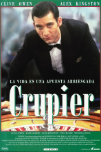 Imagen de Croupier - 2