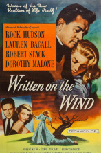 Imagen de Escrit en el vent - 2