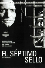 Imagen de El séptimo sello - 2