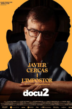 Imagen de Javier Cercas i l'impostor - 2